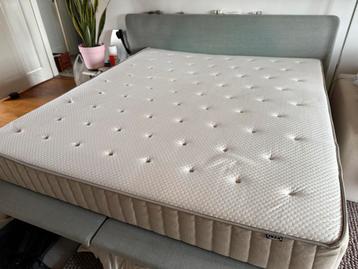 Matras ikea 180 200 medium beschikbaar voor biedingen