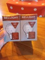 Lampenpit grote fitting 40 watt, Ophalen of Verzenden, Nieuw, E27 (groot), Gloeilamp