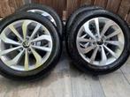 17” wielen voor o.a VW t roc nagenoeg nieuw, Auto-onderdelen, Banden en Velgen, 215 mm, Nieuw, 17 inch, Ophalen of Verzenden