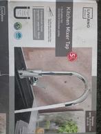 LIVARNO home Keukenmengkraan, Ophalen of Verzenden, Nieuw, Overige typen