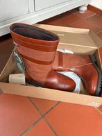 Human Nature Laarzen - Maat 39, Bruin, Lage of Enkellaarzen, Nieuw, Ophalen of Verzenden