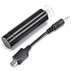 GSM Noodlader met Micro USB adapter (Gratis verzenden), Verzenden, Nieuw, Nokia