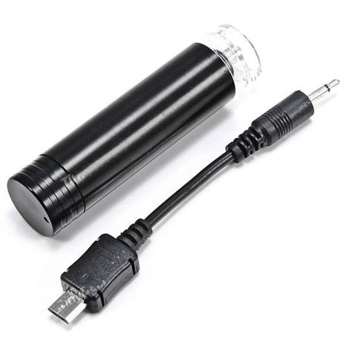 GSM Noodlader met Micro USB adapter (Gratis verzenden), Telecommunicatie, Mobiele telefoons | Telefoon-opladers, Nieuw, Nokia