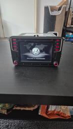 Discover media mib2 pq dab+, Ophalen