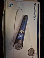 NovoPen 5 - Insulinepen, Ophalen, Zo goed als nieuw