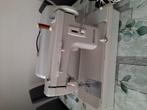 Te koop naaimachine Merritt, Antiek en Kunst, Antiek | Naaimachines, Ophalen