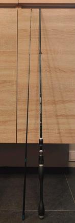 St croix legend extreme 76mf2, Watersport en Boten, Ophalen, Zo goed als nieuw, Werphengel