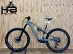 Cube AMS Hybrid ONE44 C:68X TM 400X 29 inch E-Mountainbike, Fietsen en Brommers, Fietsen | Mountainbikes en ATB, 45 tot 49 cm