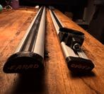 Farad Dakdragers gesloten dakrails - Ford Focus SW, Ophalen of Verzenden, Gebruikt