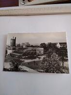 WAGENBORGEN. TERREIN GROOT BRONSWIJK, Verzamelen, Ansichtkaarten | Nederland, Ophalen of Verzenden, Voor 1920, Zuid-Holland