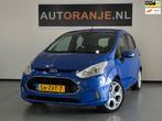 Ford B-Max 1.0 EcoBoost Titanium-Clima-Cruise-APK-NAP!, Auto's, Ford, Voorwielaandrijving, Euro 5, 101 pk, Gebruikt