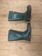 Dunlop Laarzen Maat 36 - Zo goed als nieuw!, Kleding | Heren, Schoenen, Ophalen of Verzenden, Zo goed als nieuw, Zwart, Regenlaarzen