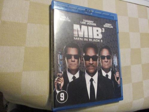 blu ray science fiction film Men in Black 3 ft Will Smith, Cd's en Dvd's, Blu-ray, Nieuw in verpakking, Science Fiction en Fantasy