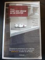 Boek "Komt een vrouw bij de dokter" van Kluun, Kluun, Ophalen of Verzenden, Zo goed als nieuw, Nederland
