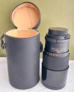 Camera lens Auto Universar 1:3.5 f=200mm 62 No.720500 Japan, Ophalen of Verzenden, Zo goed als nieuw, Telelens, Zoom
