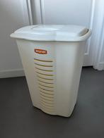 Curver Wasmand Wit, Ophalen, Gebruikt