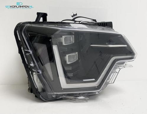 (VR) Kia Niro II Full led koplamp rechts, Auto-onderdelen, Verlichting, Kia, Gebruikt, Ophalen of Verzenden