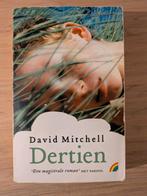 Dertien - David Mitchell, Ophalen of Verzenden, Gelezen, David Mitchell, Nederland