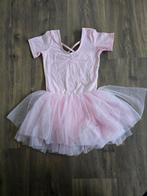 Balletpakje maat 122, Ophalen, Zo goed als nieuw, Kleding