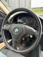 Bmw e36 stuur met sleepring en airbag, Auto-onderdelen, Besturing, Ophalen of Verzenden, BMW