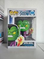 Funko Pop Super-Skrull 566, Ophalen of Verzenden, Nieuw