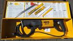 3x Rems Tiger VE en CAT VE Reciprozaag schrobzaag, Rems.nl, Kabelweg 37 1014 BA Amsterdam, Ophalen of Verzenden, Zo goed als nieuw
