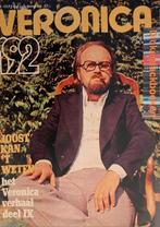 Veronica 192 nr 15, 1972; Stephan Stills, Barry Hay, Ophalen of Verzenden, Gebruikt, Boek, Tijdschrift of Artikel