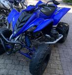 yamaha raptor 350 NL kenteken(vaste prijs), Motoren, Onderdelen | Yamaha, Ophalen