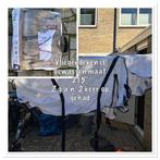 Paarden deken, Ophalen of Verzenden, Zo goed als nieuw, Deken