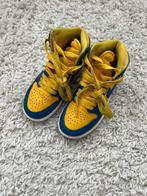 Nike Jordan 1 Retro High OG maat 27.5, Kinderen en Baby's, Kinderkleding | Schoenen en Sokken, Jongen of Meisje, Gebruikt, Ophalen of Verzenden