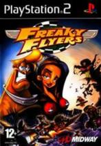 Freaky Flyers PS2, Spelcomputers en Games, Games | Sony PlayStation 2, Ophalen of Verzenden