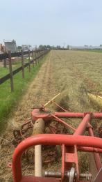 Aangeboden hooi eerste snede 2025, Dieren en Toebehoren, Stalling en Weidegang
