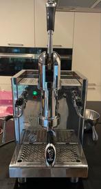 Bezzera Strega Professionele Espressomachine, Ophalen, Afneembaar waterreservoir, Gebruikt, Espresso apparaat
