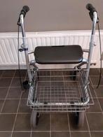 Rollator binnen en buiten Nieuw Drive ultralicht inklapbaar, Diversen, Ophalen, Opvouwbaar, Nieuw