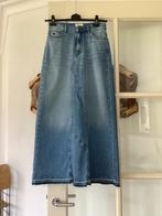 Hele mooie lange spijkerrok, Kleding | Dames, Blauw, Nieuw, Ophalen of Verzenden, Dnm pure
