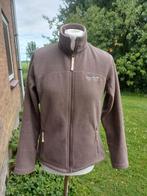 Regatta jack vest fleece, Gebruikt, Ophalen of Verzenden, Dames, Recreatie