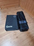 Camping bed van qute. Met opvouwbaar matras., Ophalen, Zo goed als nieuw, Reisbedje