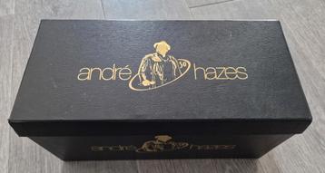 André Hazes 50 Boxset Compleet beschikbaar voor biedingen