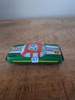 Blikken speelgoed raceauto tw120, Ophalen of Verzenden