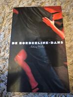 Anthony Walker - De borderline-dans, Ophalen of Verzenden, Anthony Walker, Ontwikkelingspsychologie, Zo goed als nieuw