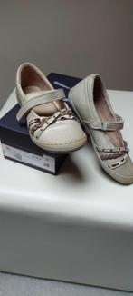 Clic ballerina maat 28 grijs, Kinderen en Baby's, Kinderkleding | Schoenen en Sokken, Schoenen, Meisje, Clic, Gebruikt