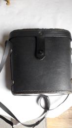 TAS ,LEER VOOR VERREKIJKER 10x50, Audio, Tv en Foto, Optische apparatuur | Verrekijkers, Ophalen of Verzenden