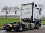 MERCEDES-BENZ ACTROS 1845 LS bigspace, Automaat, Euro 6, Wit, Bedrijf