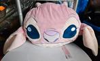 Roze Stitch Kussen, Ophalen of Verzenden, Zo goed als nieuw, Overige typen