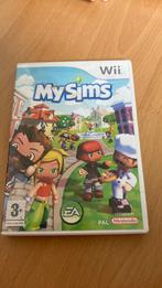 My sims, Ophalen of Verzenden, Zo goed als nieuw