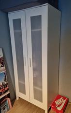 Ikea kledingkast wit, Ophalen, 50 tot 75 cm, 50 tot 100 cm, 150 tot 200 cm