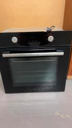 elektrische oven, Witgoed en Apparatuur, Ovens, Ophalen of Verzenden, Zo goed als nieuw, Oven