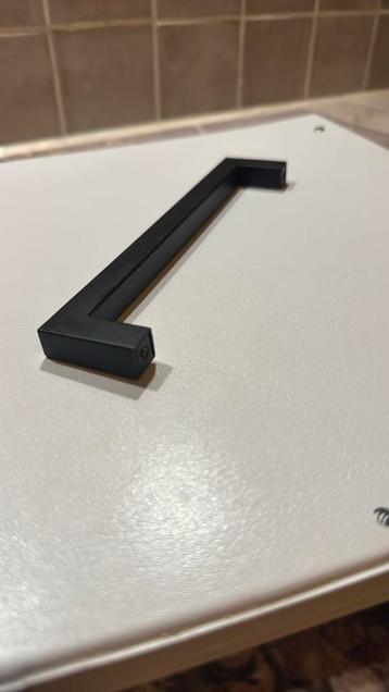 Keukenkastjes handgrepen 15 cm x 10 st beschikbaar voor biedingen
