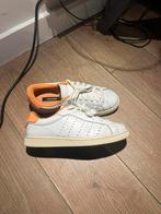 Dsquared Sneakers - EU 42, Ophalen of Verzenden, Zo goed als nieuw, Wit, Sneakers of Gympen