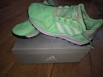 ADIDAS Hockey Youngstar veldschoenen maat 36 2/3, Verzenden, Gebruikt, Schoenen